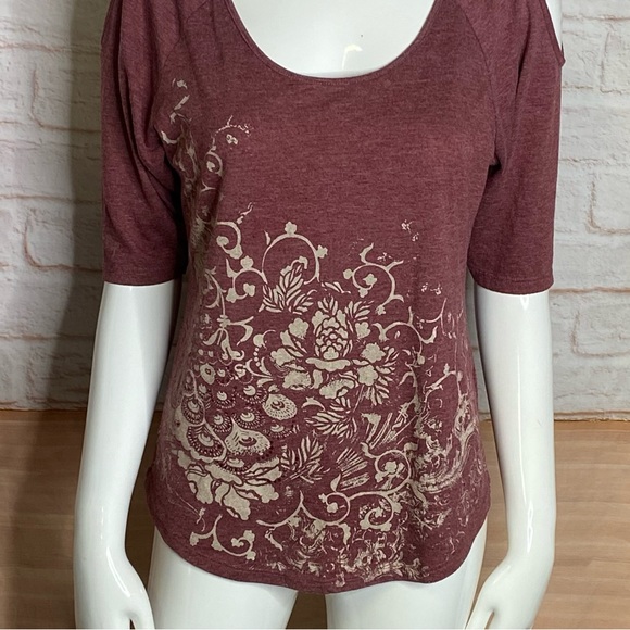 Mudd top size Large - Picture 5 of 7